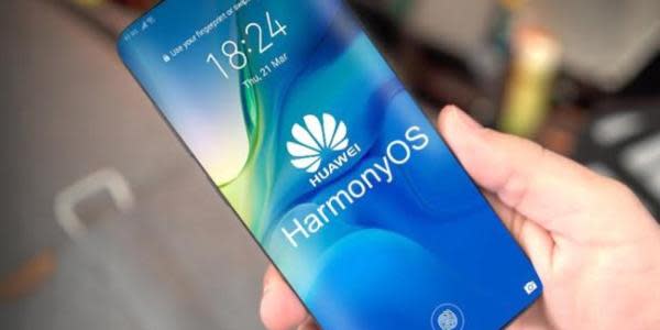 HarmonyOS llegará en abril a los smartphones de gama alta de Huawei