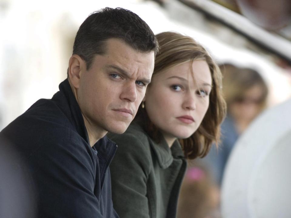 The Bourne franchise is being removed from Netflix (Netflix)