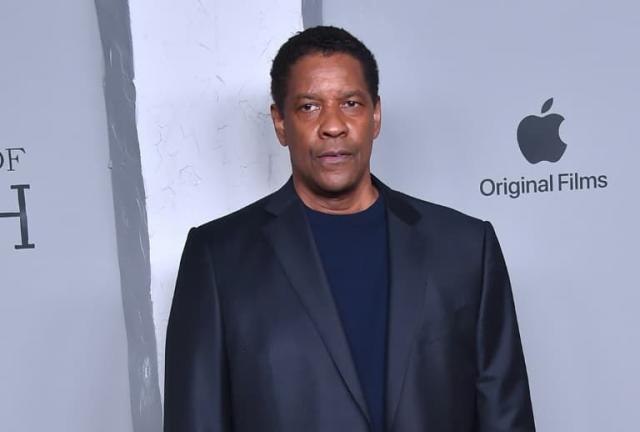 Gladiator 2": Denzel Washington en négociation pour rejoindre le casting