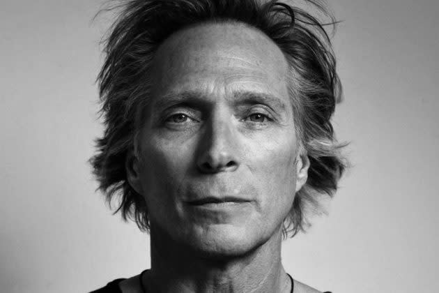 The Sound': William Fichtner, Alex Honnold To Star In Climbing