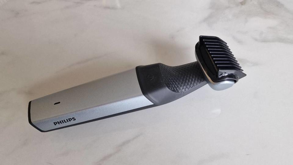 Philips Bodygroom Series 5000 review