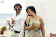 One of the most successful flicks of her career was <em>Wanted </em>in which she played the love interest of Salman Khan. Ayesha, despite the humongous age difference wit Salman, was amusing in the movie, and had she harbored the ambition, she could have cashed in the success of this movie to reach new highs in Bollywood.