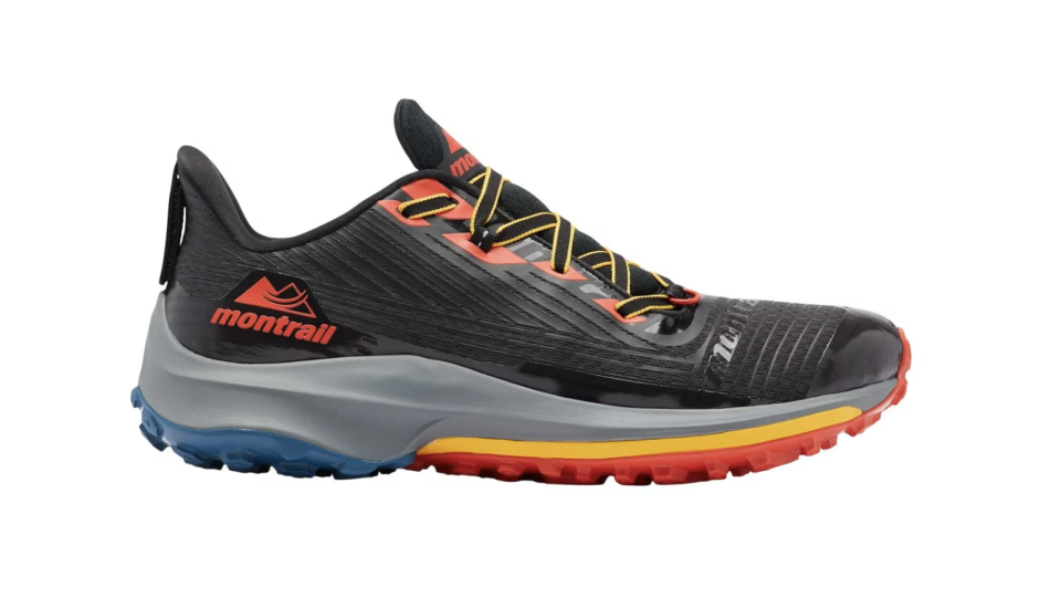 Montrail Men's Trinity AG Trail Running Shoes. Image via Sport Chek.