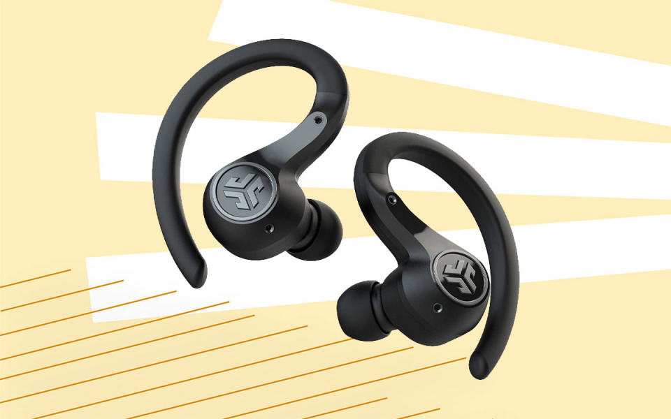The Best Hook Earbuds for Running in 2023 | SPY