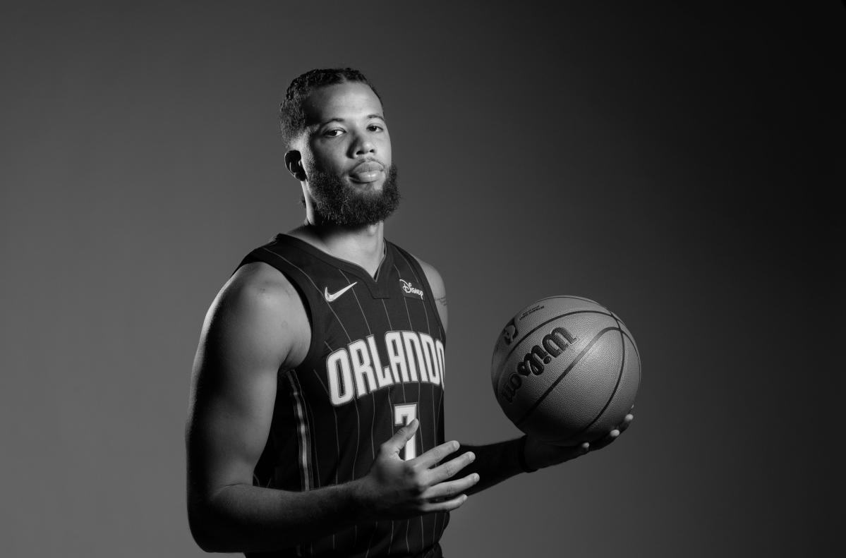 NBA Trade Deadline: Twitter reacts to Bol Bol trade to Orlando Magic