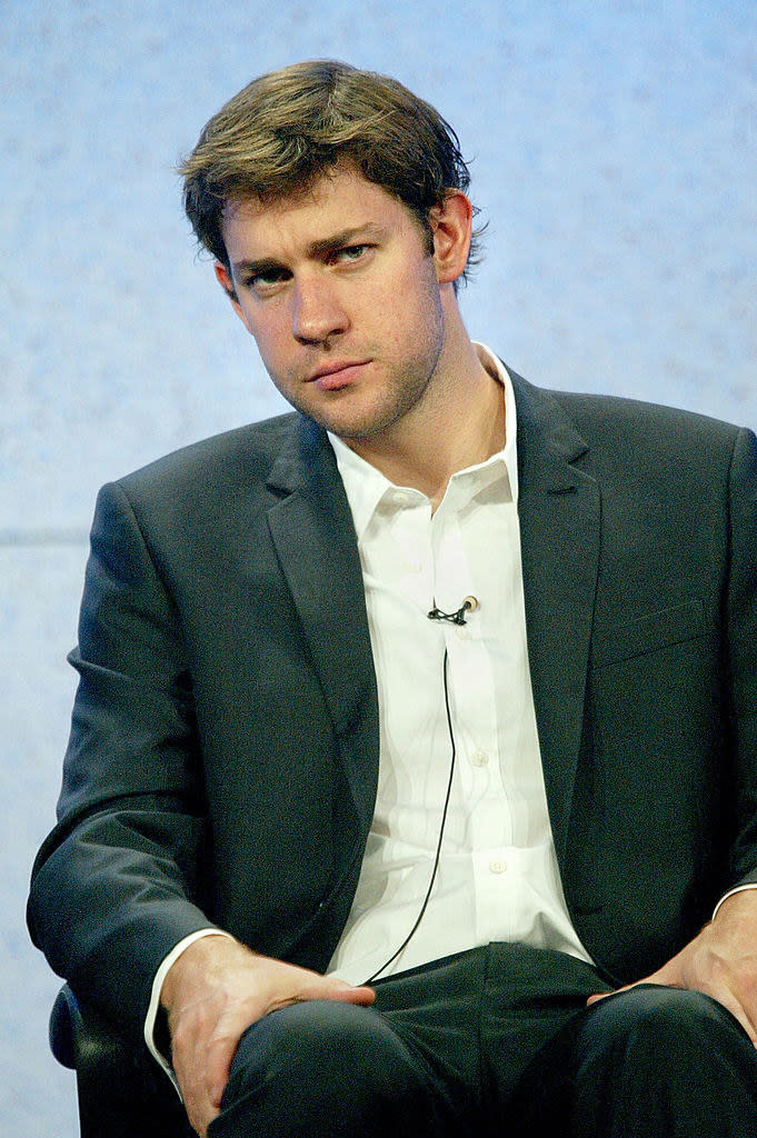 John Krasinski