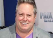 <p>——————————– <br></p><p>Im echten Leben ist Gary Valentine der ältere Bruder von Hauptdarsteller Kevin James. Klar also, dass er zum Cast von ‘King of Queens’ gehörte, wo er Dougs Cousin Danny Heffernan spielte. Auch bei seiner neuen Serie ‘Kevin Can Wait’ ist der Darsteller mit von der Partie und darf dieses Mal auch vor der Kamera den älteren Bruder geben.<br>(Foto: WENN) </p>