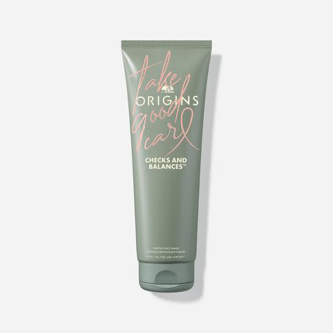 <p>Origins</p> Origins: 2023 Breast Cancer Awareness Products that Give Back