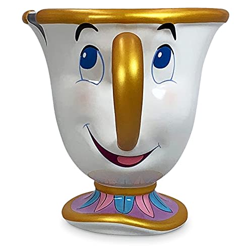 Disney Chip Mug – Beauty and the Beast