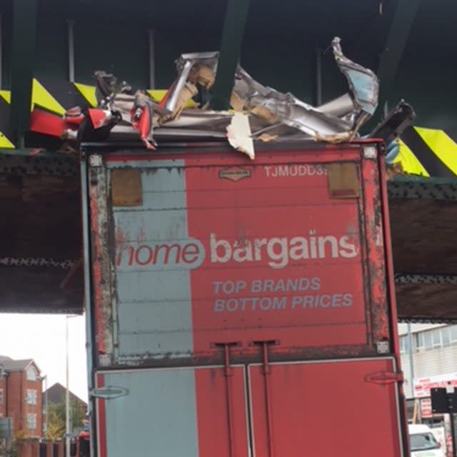 A incident near Sandwell Station in the West Midlands