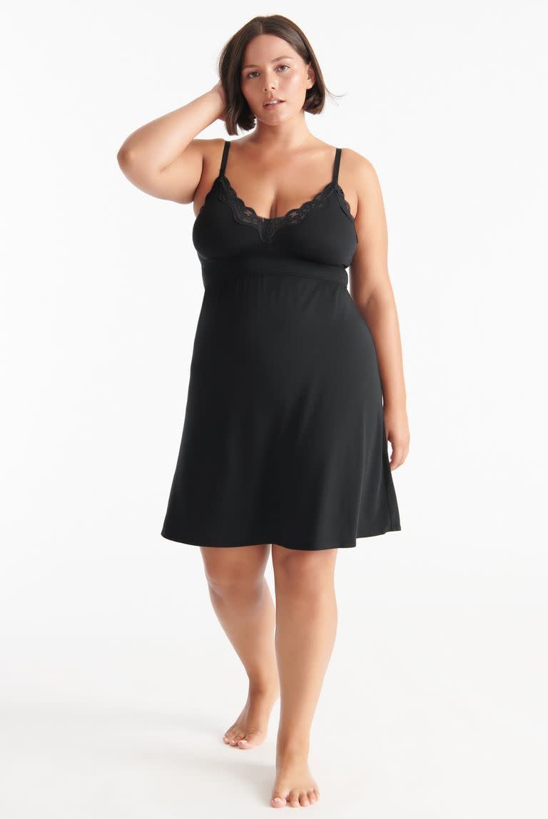 Knix Modal Nightgown