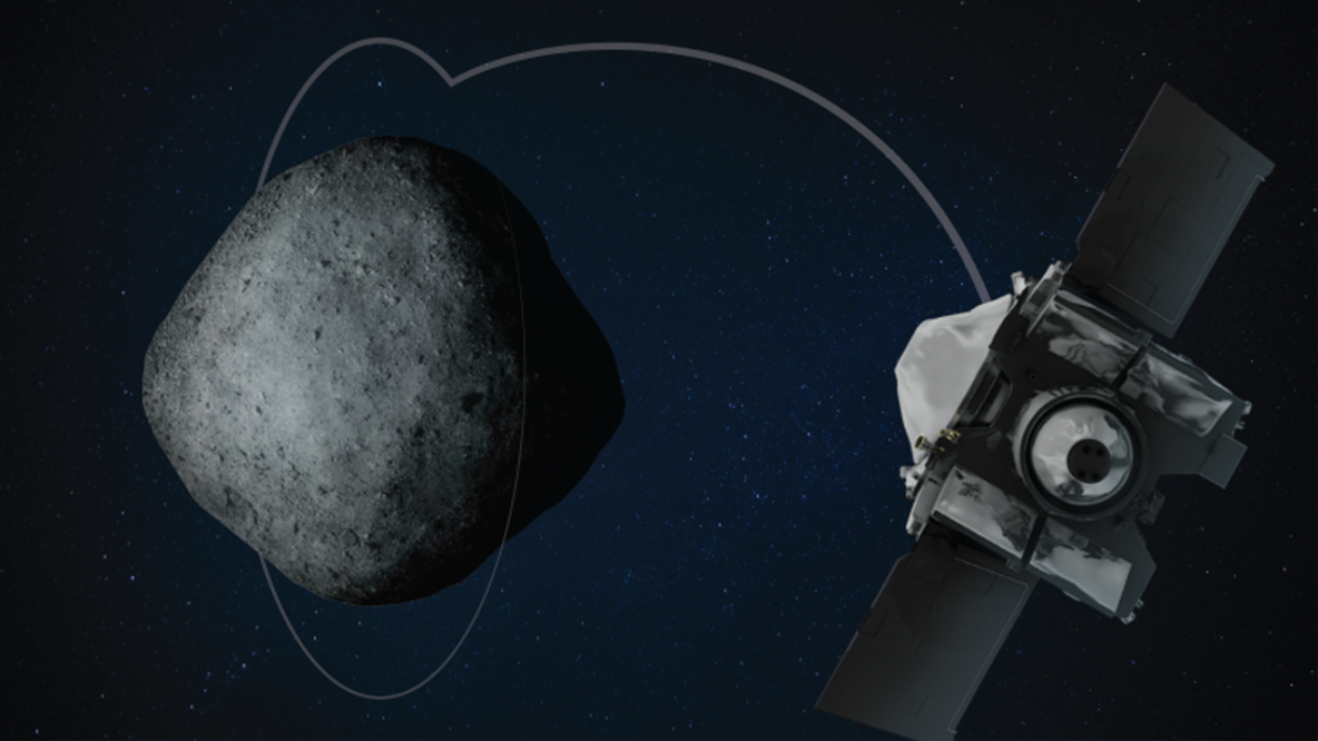 A treasure trove of pristine asteroid samples is arriving at Earth this weekend