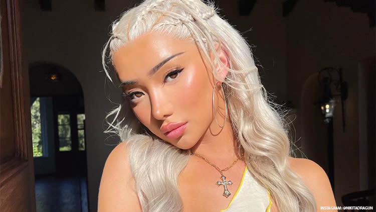 nikita dragun