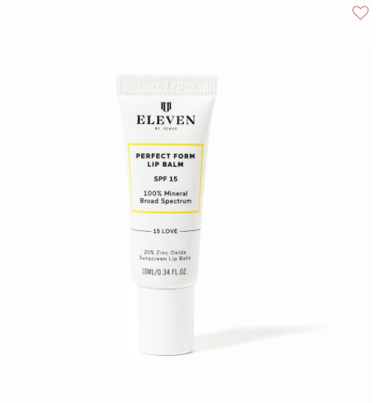 46) Perfect Form Lip Balm SPF 15