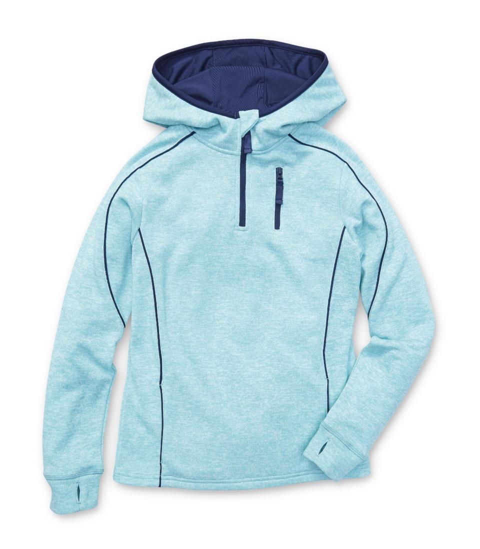 Kid's Fleece's are just $15. Photo: Supplied 