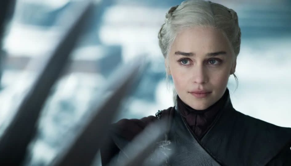 The winners and losers of the 'Game of Thrones' series finale.