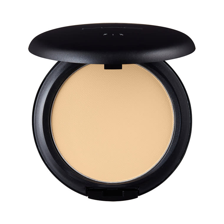 MAC Studio Fix Powder Plus Foundation