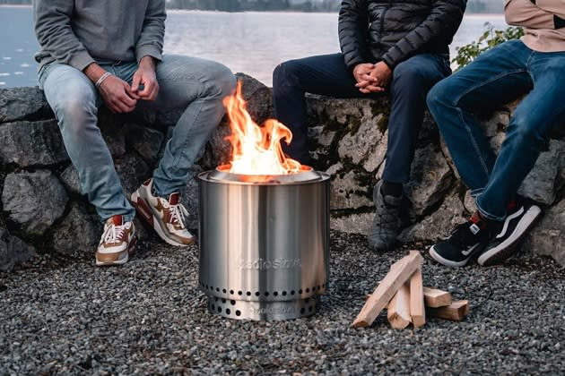 From Solo Stove Fire Pits to Yeti Coolers, Here Are the Best Last