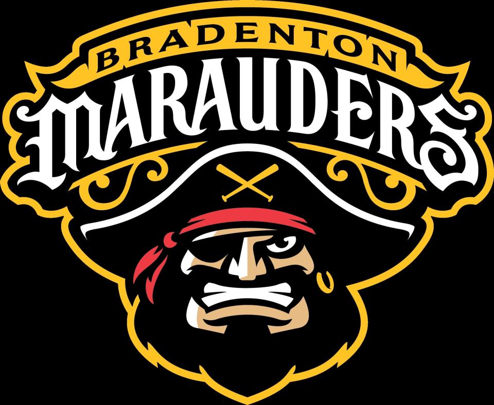 Bradenton Marauders