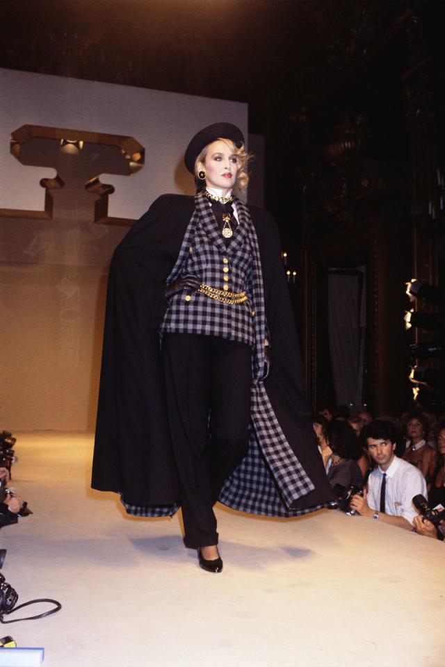 110 Years Of Iconic Chanel Fashion Moments That You'll Want To Revisit