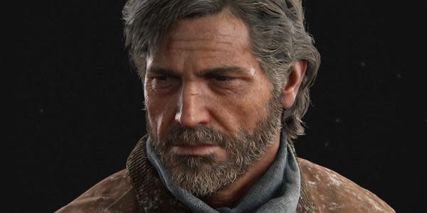 ¿Joel sin barba ni cabello? Curioso mod de The Last of Us: Part II lo hace posible