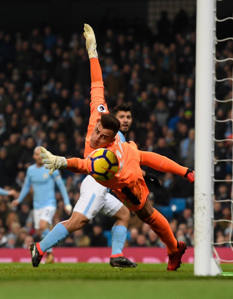 Karl Darlow