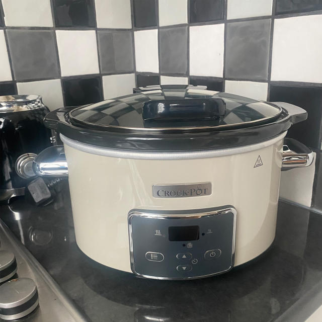 The Crock-Pot Lunch Crock Food Warmer Tested and Reviewed, Unboxing and  Product Reviews