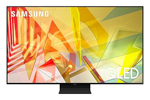 Samsung 65-Inch Class QLED Q90T Series Smart TV (Amazon / Amazon)