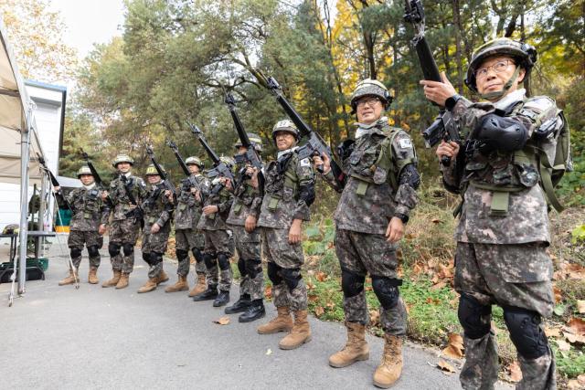 SNIPERS COMPETE IN SHOOTER “SUPER BOWL” - Support Our Troops