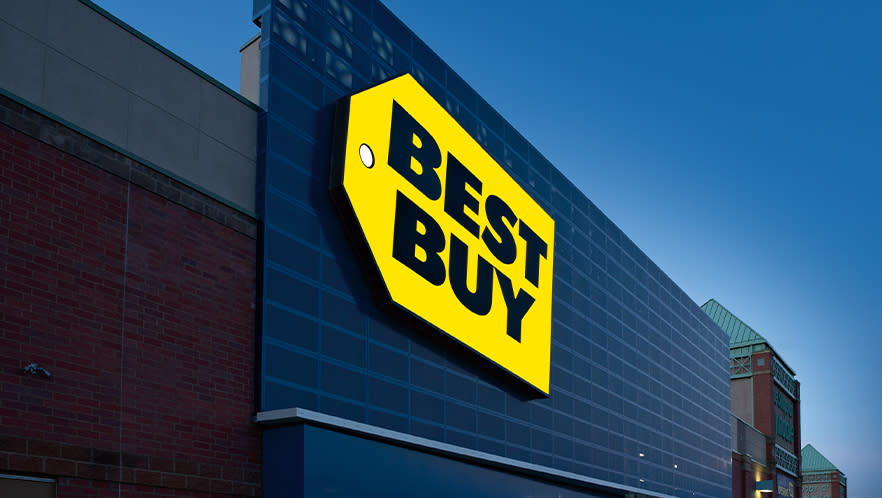 Best Buy deals of the day include deep discounts on popular products