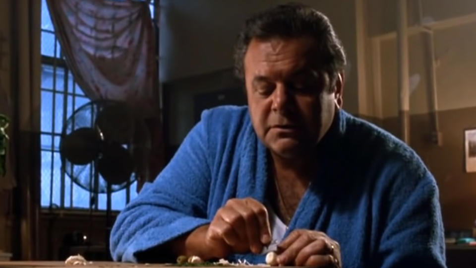 Paul Sorvino