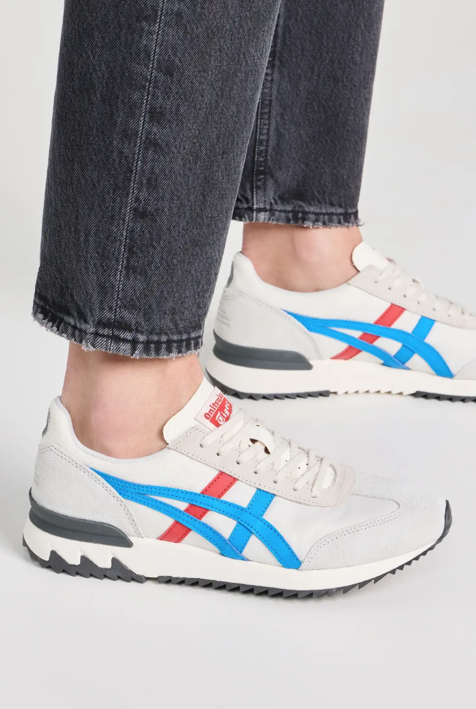 Onitsuka Tiger鞋款超限時8折！皇牌EDR 78折後$564