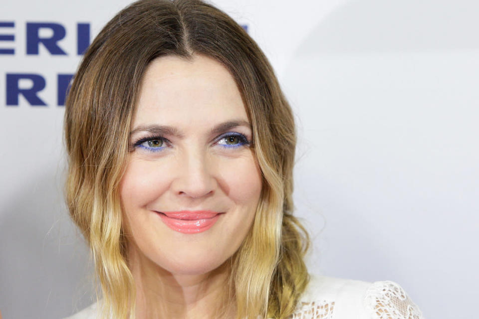 Flower Beauty es la línea de maquillaje de la guapísima actriz Drew Barrymore.