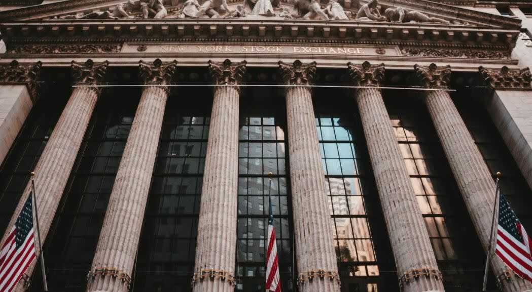 Dow Jones: empleo e inflación, las claves de la semana en EEUU