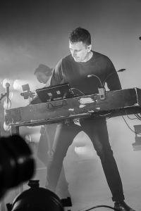 Nine Inch Nails