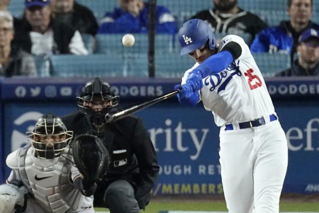 Who are Trayce Thompson's parents? All about the LA Dodgers star's