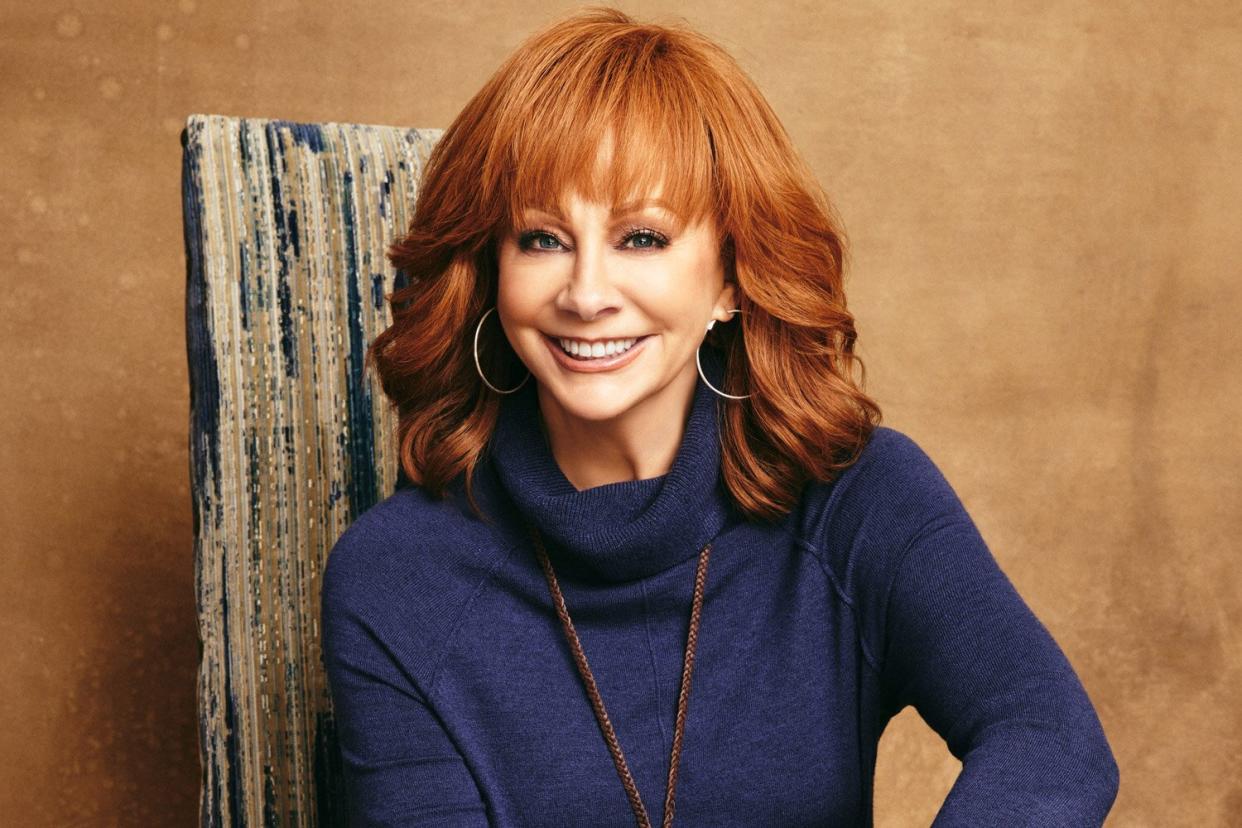 Reba Has a New Restaurant