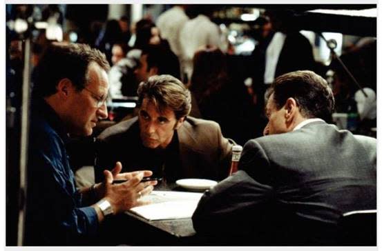 michael mann heat