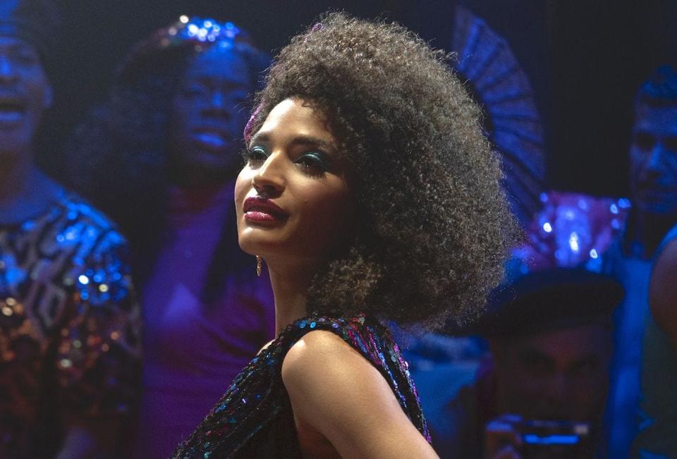 Pose Emmy snubs 5