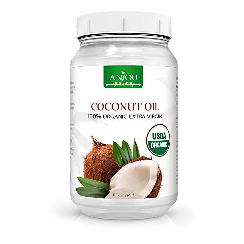 7 Best Coconut Oils for Skin