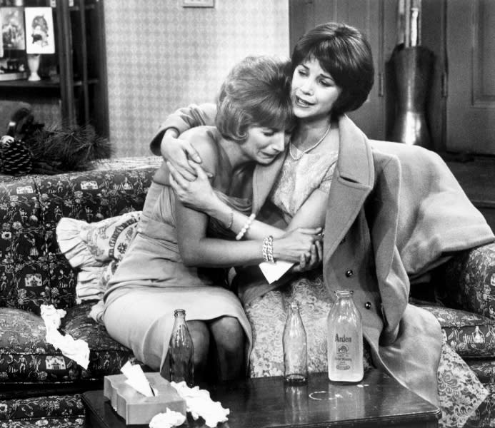 ‘Laverne & Shirley’