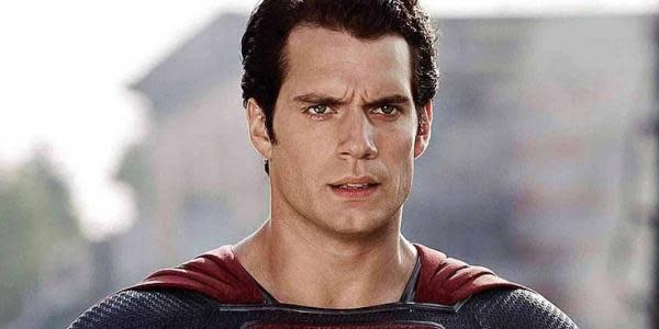 Warner ya está trabajando en nueva película de Superman con Henry Cavill