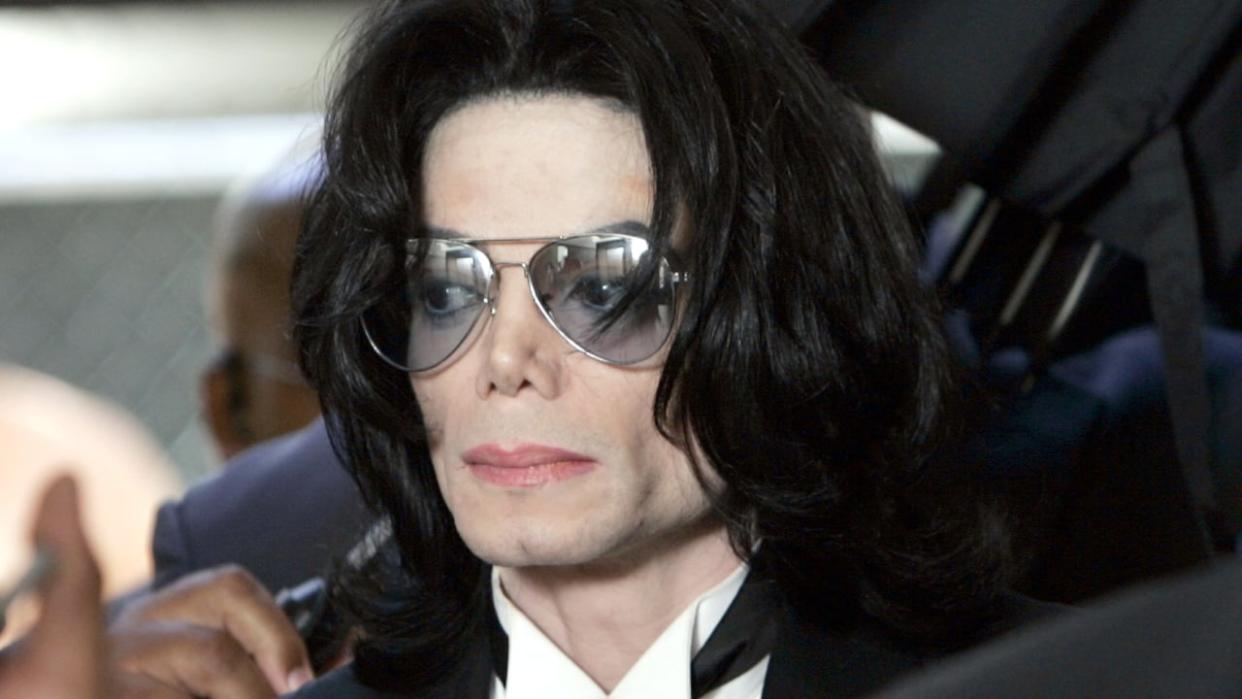 'Leaving Neverland' Director Criticises Michael Jackson Biopic, Says it Will 