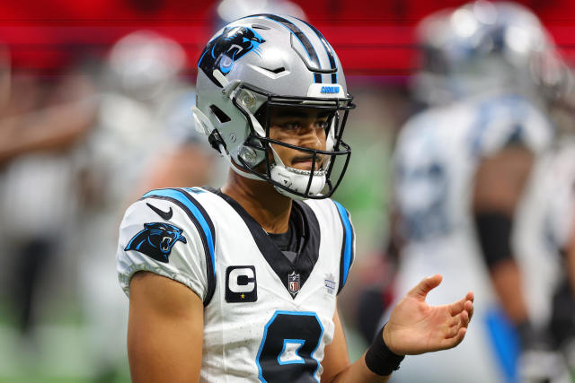 Biggest takeaways from Panthers' Week 1 loss to Falcons