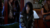 <p>The cameo of Alice Cooper is one to remember. Wayne and Garth’s rock icon is actually pretty down to earth and is surprisingly knowledgable about the city of Milwaukee: “Actually, it’s pronounced “mill-e-wah-que” which is Algonquin for “the good land.”” (Credit: Paramount Pictures) </p>