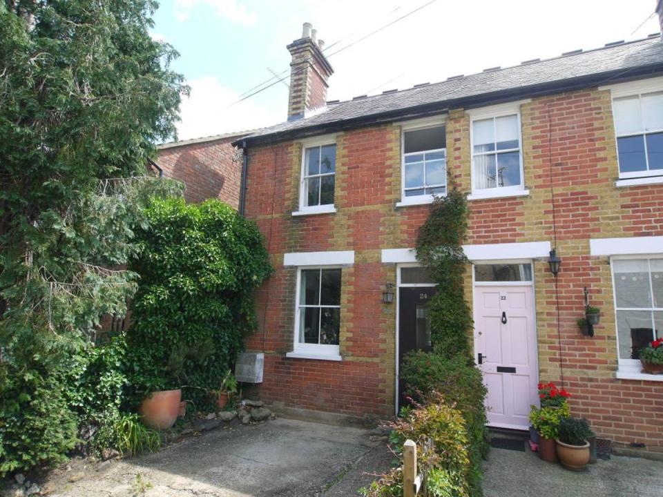 Prospect Road, Sevenoaks (Rightmove)