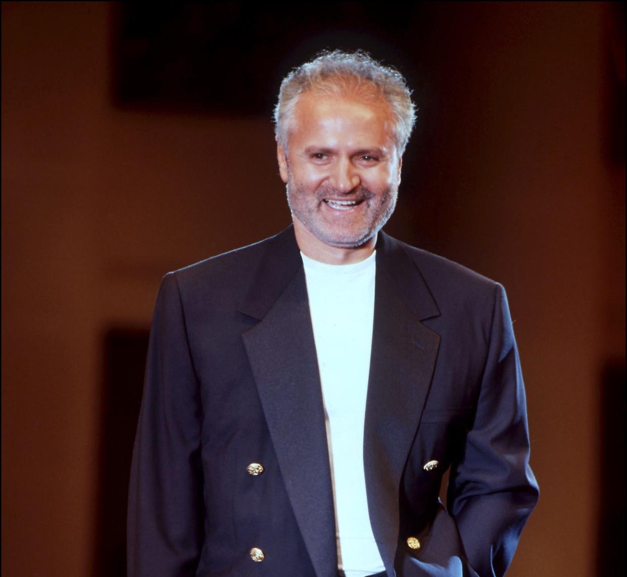 Why was Gianni Versace murdered? Here’s what we know about this infamous crime