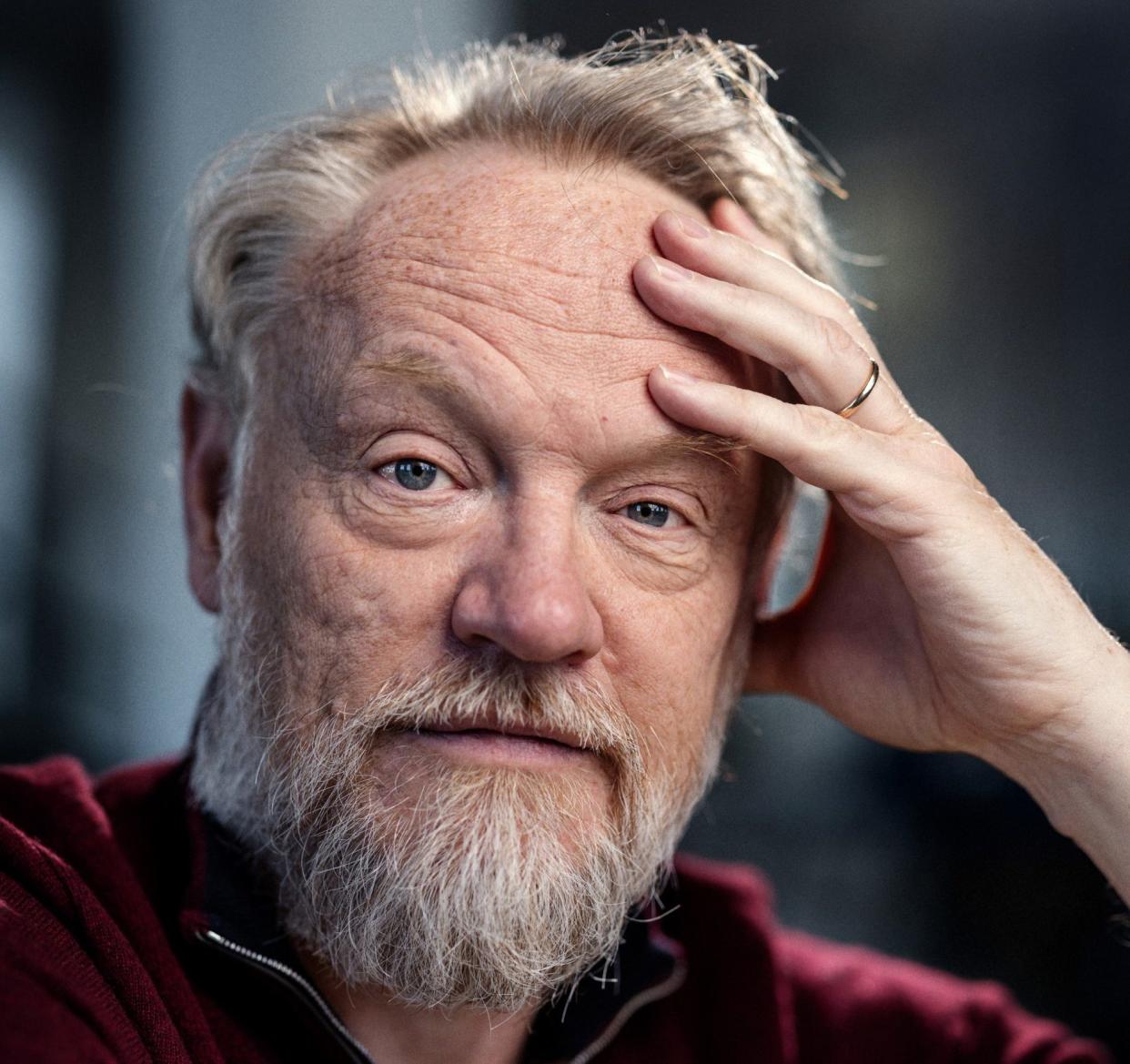 Jared Harris