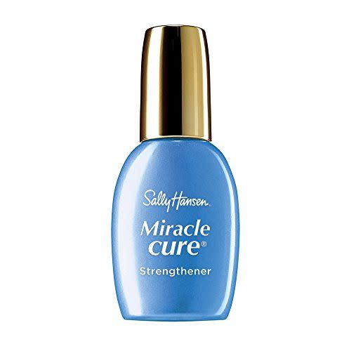 Miracle Cure Strengthener