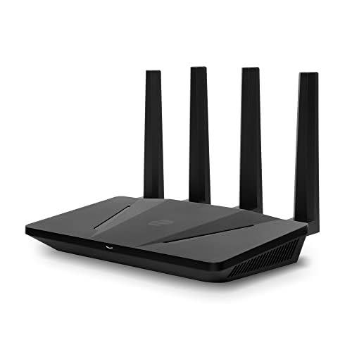 <p>Aircove Wi-Fi 6 Router | Dual-Band Gigabit Wireless </p><p>amazon.com</p><p>$189.90</p><p><a href="https://www.amazon.com/dp/B09VBXLGJR?tag=syn-yahoo-20&ascsubtag=%5Bartid%7C10060.a.42356089%5Bsrc%7Cyahoo-us" rel="nofollow noopener" target="_blank" data-ylk="slk:Shop Now;elm:context_link;itc:0;sec:content-canvas" class="link rapid-noclick-resp">Shop Now</a></p><span class="copyright">amazon.com</span>